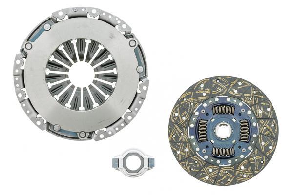 Kit embraiagem AISIN ref. KN-238